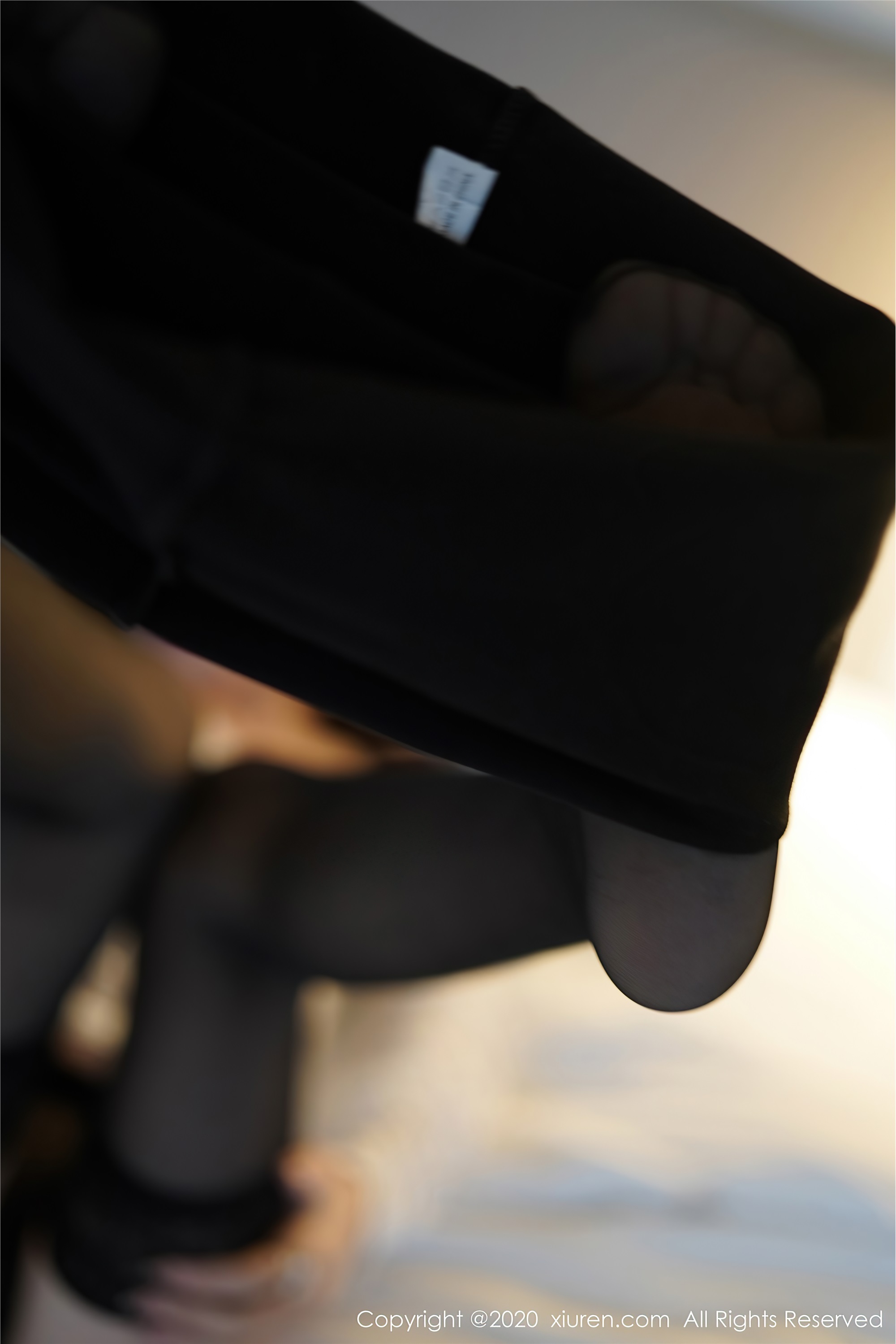 XiuRen秀人网  2020.12.29 No.2952 周于希Sandy